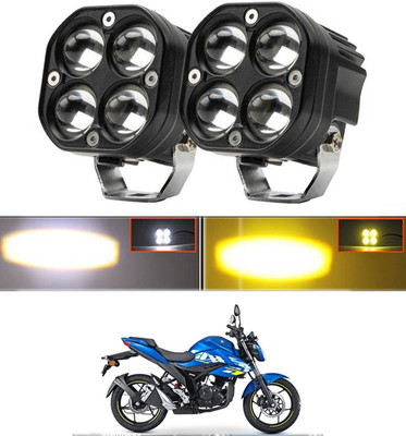RKPSP LED Fog Lamp Unit for Universal For Car Universal For Car