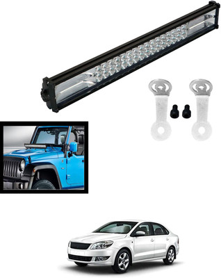 MATIES LED Fog Lamp Unit for Skoda Rapid