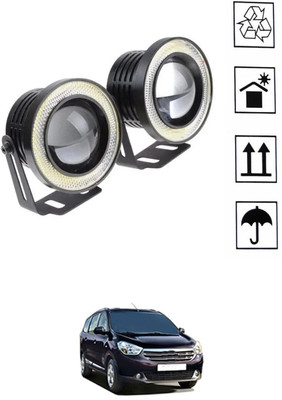 MATIES LED Fog Lamp Unit for Renault Lodgy