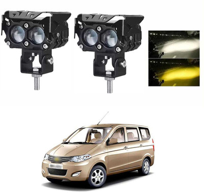 PRTEK LED Fog Lamp Unit for Chevrolet Enjoy