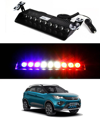 RKPSP LED Fog Lamp Unit for Tata Universal For Car