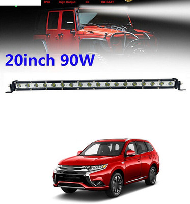 PROEDITION LED Fog Lamp Unit for Mitsubishi Outlander