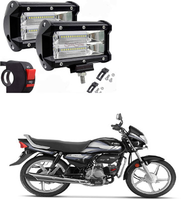 AUTODAZZ LED Fog Lamp Unit for Hero