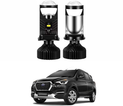 PRTEK LED Fog Lamp Unit for Chevrolet Optra SRV
