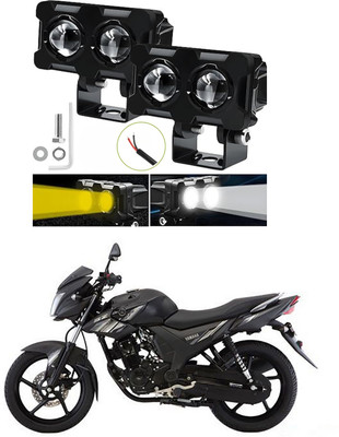 HANABI LED Fog Lamp Unit for Universal For Car Universal For Car