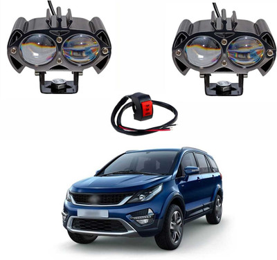 XZRTZ LED Fog Lamp Unit for Renault Fluence