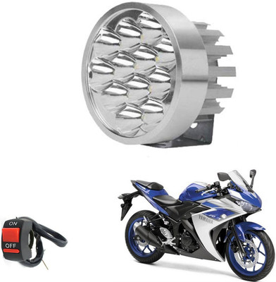 REPLEY LED Fog Lamp Unit for Yamaha RC 390