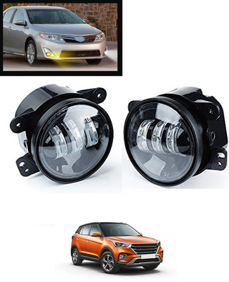 MATIES LED Fog Lamp Unit for Hyundai Creta