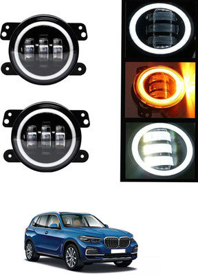 AYW LED Fog Lamp Unit for BMW X5