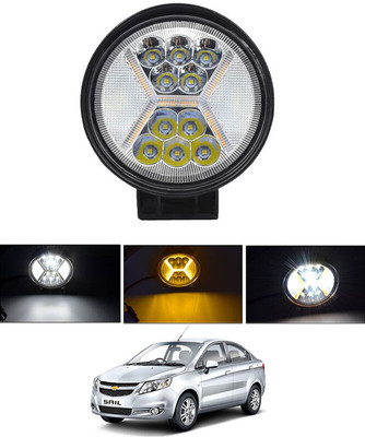 AYW LED Fog Lamp Unit for Chevrolet Sail