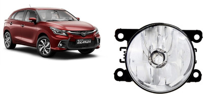 ACEOTO Halogen Fog Lamp Unit for Toyota Universal For Car