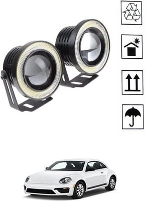 MATIES LED Fog Lamp Unit for Volkswagen Beetle