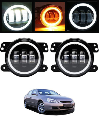 MATIES LED Fog Lamp Unit for Honda Accord