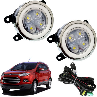 AUTO PEARL LED Fog Lamp Unit for Ford Ecosport