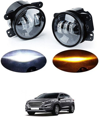 RKPSP LED Fog Lamp Unit for Chevrolet Captiva