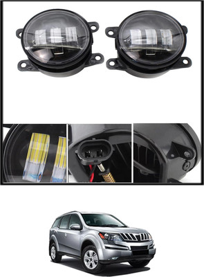 MATIES LED Fog Lamp Unit for Mahindra XUV 500