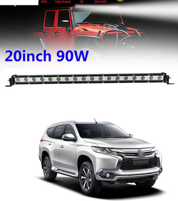 PROEDITION LED Fog Lamp Unit for Mitsubishi Pajero Sport