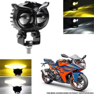 Autoinnovation LED Fog Lamp Unit for KTM RC 390