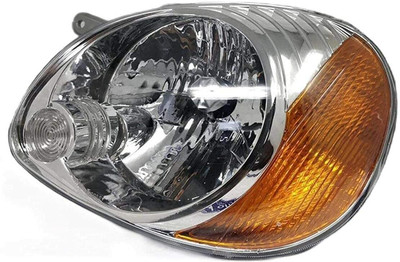 KDT Halogen Headlight for Hyundai Santro