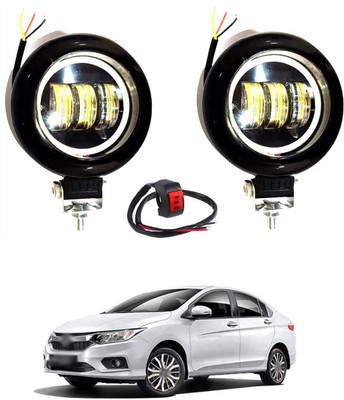 PRTEK LED Fog Lamp Unit for Hyundai