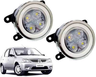 AUTO PEARL LED Fog Lamp Unit for Renault Logan