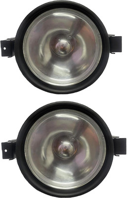 KDT Halogen Fog Lamp Unit for Mahindra Bolero