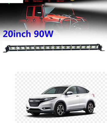 PROEDITION LED Fog Lamp Unit for Honda Universal For Car