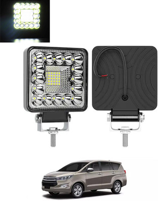 MSNP LED Fog Lamp Unit for Tata Indigo Marina