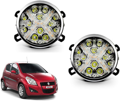 AUTO PEARL LED Fog Lamp Unit for Maruti Suzuki Ritz