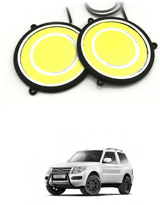 LOVMOTO LED Fog Lamp Unit for Mitsubishi Pajero