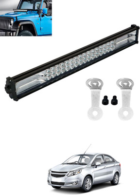 MATIES LED Fog Lamp Unit for Chevrolet Sail