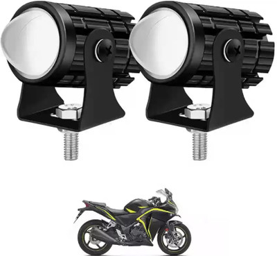 KGMZONE Halogen Fog Lamp Unit for KTM A-Star