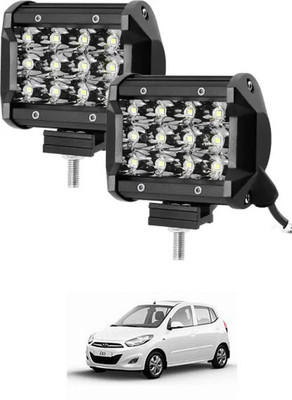 APICAL LED Fog Lamp Unit for Hyundai i10