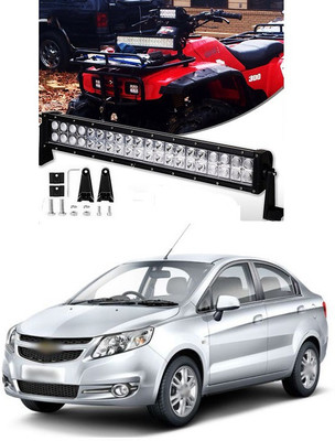 PROEDITION LED Fog Lamp Unit for Chevrolet Sail