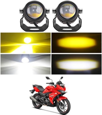 AYW LED Fog Lamp Unit for Universal For Car Universal For Car