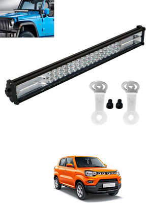 MATIES LED Fog Lamp Unit for Maruti Suzuki Universal For Car