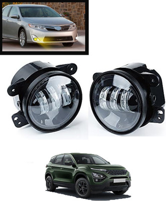 MATIES LED Fog Lamp Unit for Tata Universal For Car