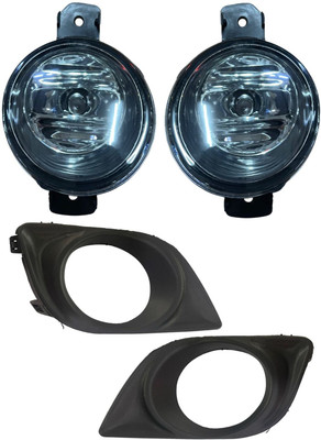 KDT Halogen Fog Lamp Unit for Nissan Sunny