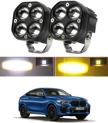 MATIES LED Fog Lamp Unit for BMW X5