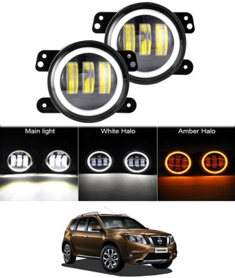 MATIES LED Fog Lamp Unit for Nissan Terrano