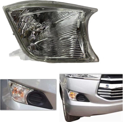 KDT Halogen Fog Lamp Unit for Toyota Innova