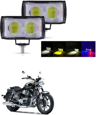 JMA.Trading LED Fog Lamp Unit for Universal For Car Universal For Car