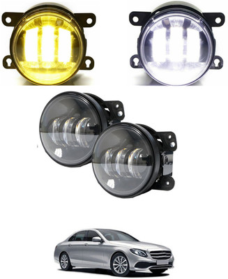 AYW LED Fog Lamp Unit for Mercedes Benz E220