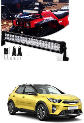 PROEDITION LED Fog Lamp Unit for Hyundai Universal For Car