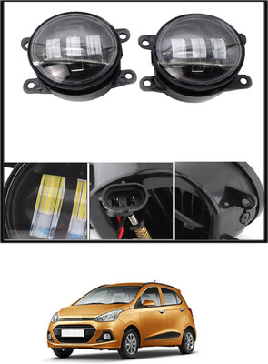MATIES LED Fog Lamp Unit for Hyundai Grand i10
