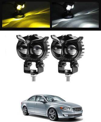 MATIES LED Fog Lamp Unit for Volvo S80