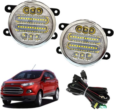 AUTO PEARL LED Fog Lamp Unit for Ford Ecosport