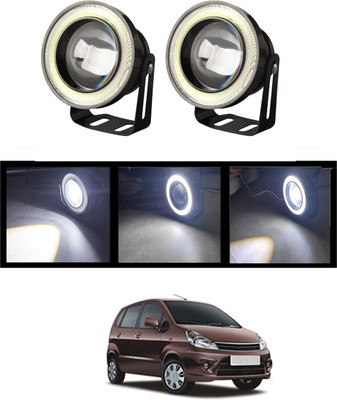AYW LED Fog Lamp Unit for Maruti Suzuki Zen Estilo