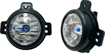 Autofasters Halogen Fog Lamp Unit for Mahindra Thar