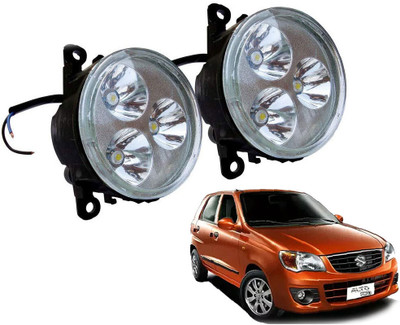 AUTO PEARL LED Fog Lamp Unit for Maruti Suzuki Alto K10